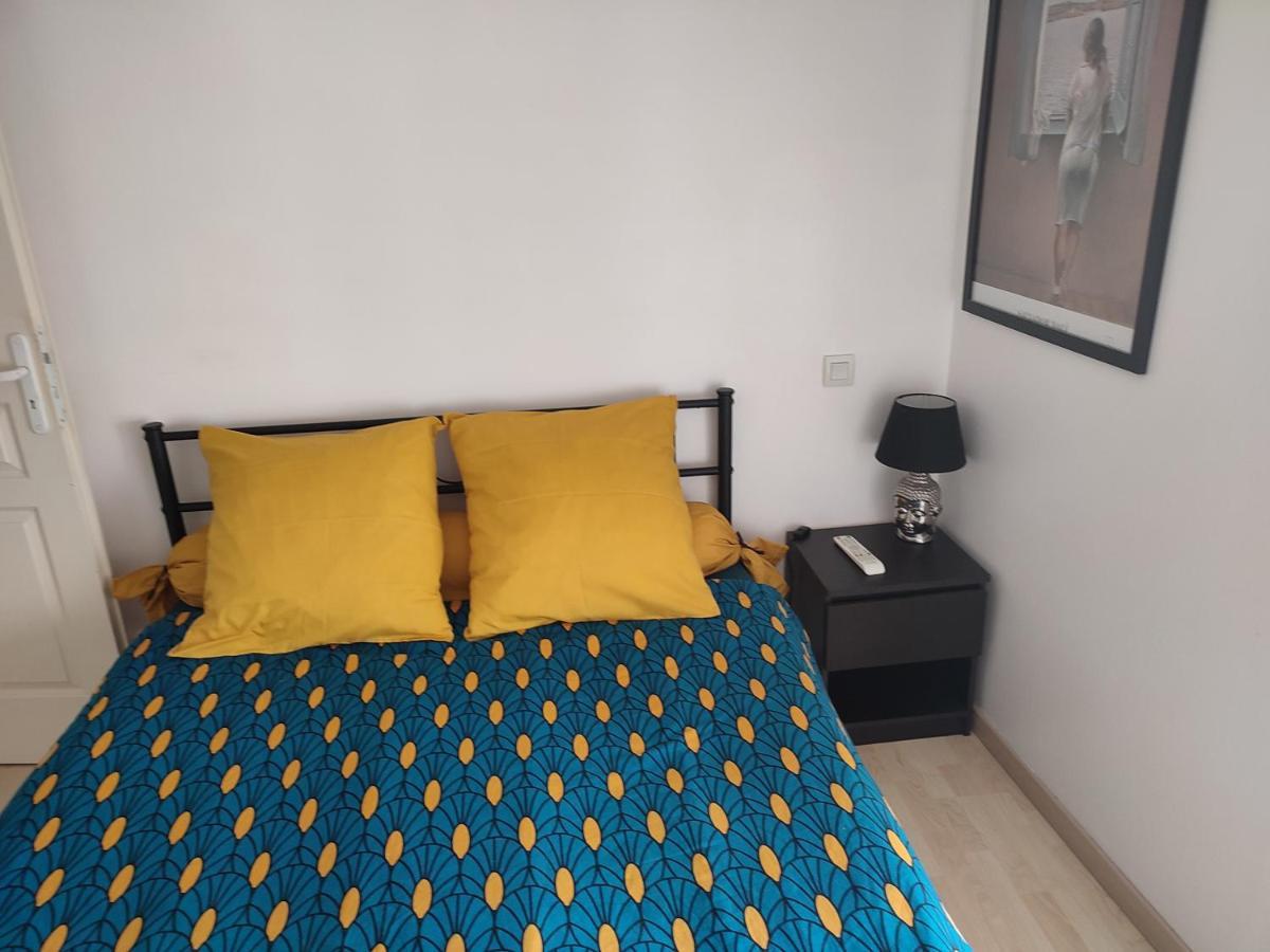 Chambre Tout Confort Landujan Eksteriør bilde